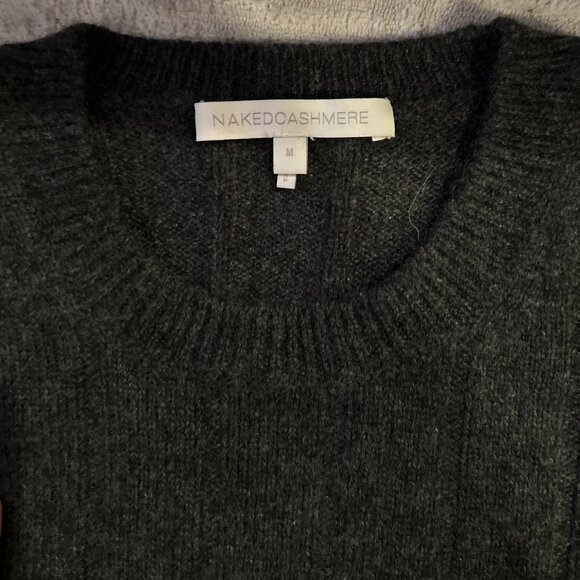 Naked Cashmere - Picture 2 of 8